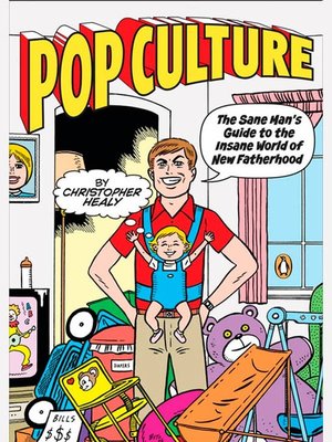 cover image of Pop Culture